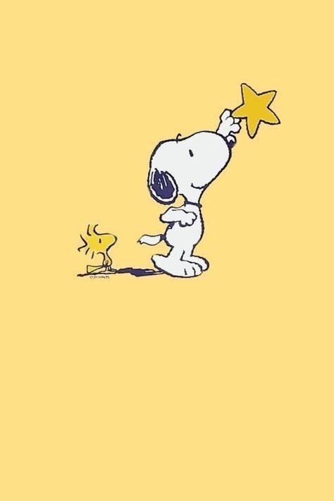 adorable snoopy wallpaper collections