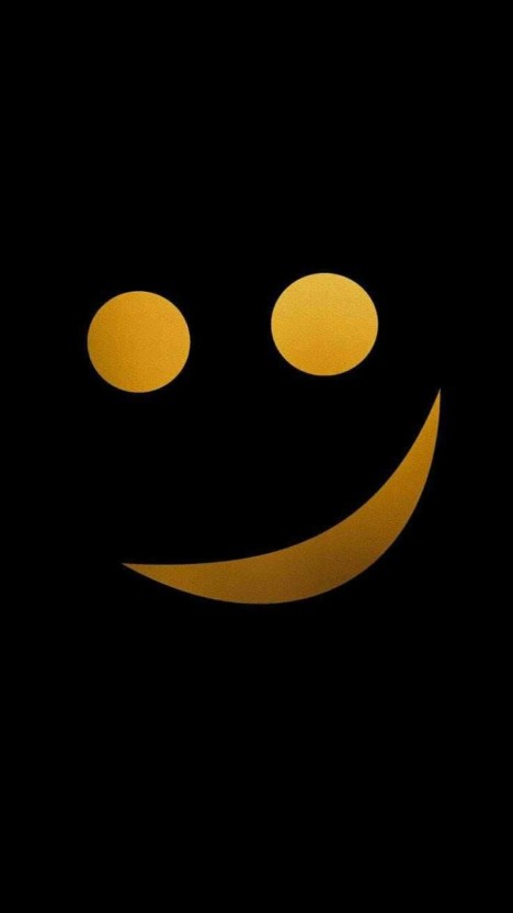 aesthetic trippy smiley face wallpaper 0039