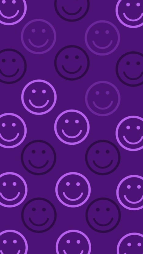 aesthetic trippy smiley face wallpaper 0048