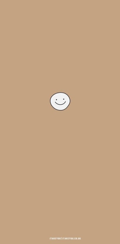 aesthetic trippy smiley face wallpaper 0071