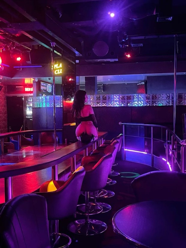 amusing strip club backgrounds