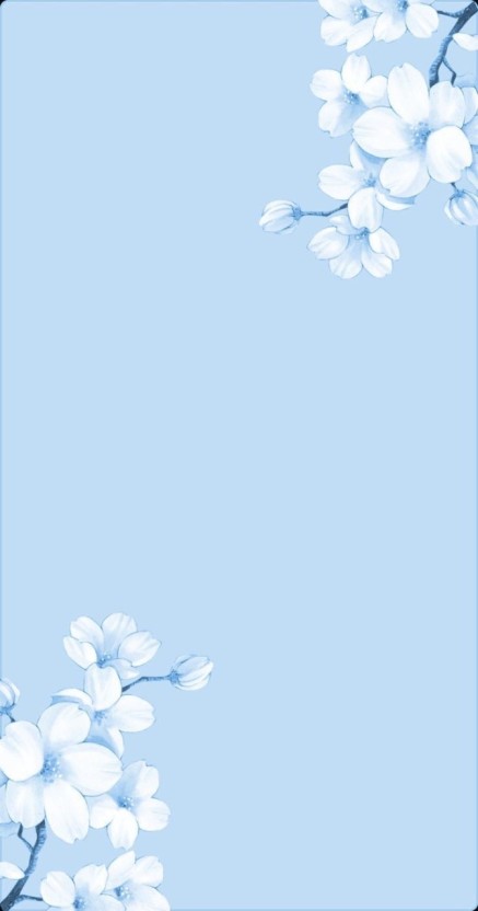 baby blue light blue aesthetic wallpaper 0028