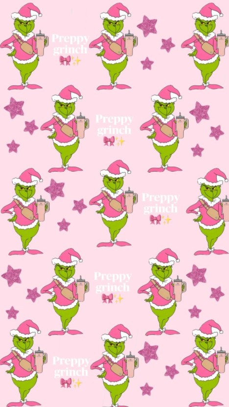 baby grinch wallpaper 0025