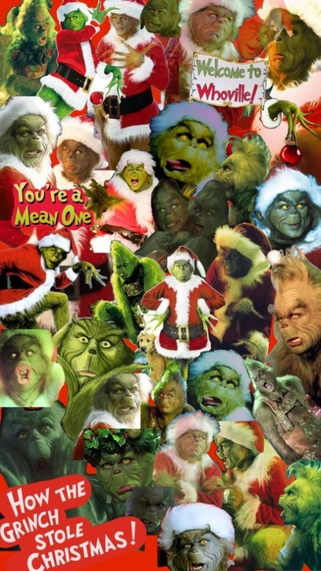 baby grinch wallpaper 0029