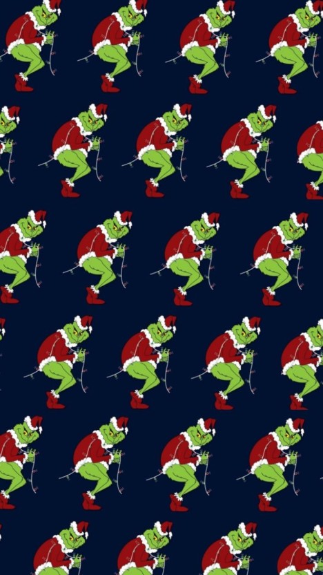 baby grinch wallpaper 0032