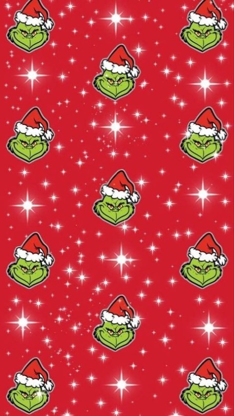 baby grinch wallpaper 0037