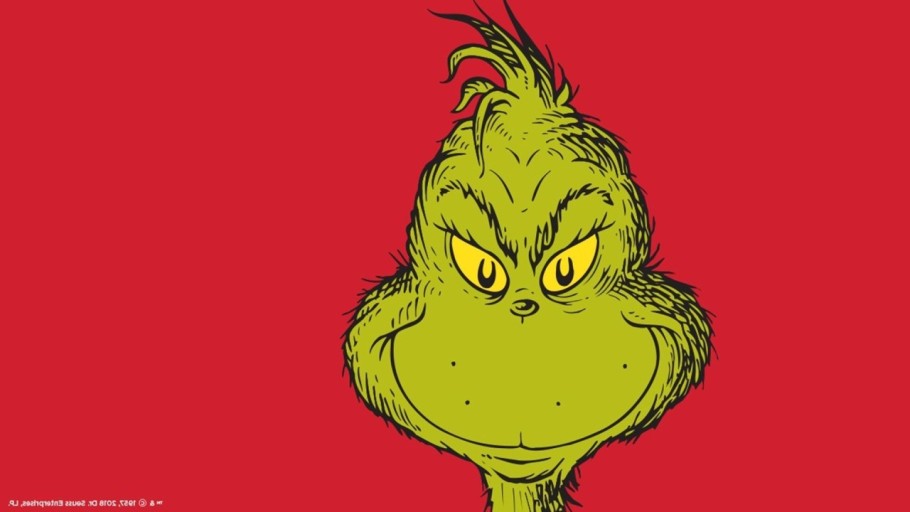 baby grinch wallpaper 0038