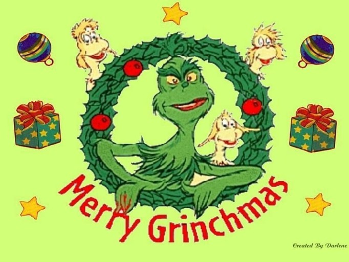 baby grinch wallpaper 0044