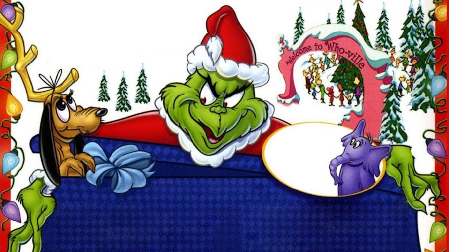 baby grinch wallpaper 0048