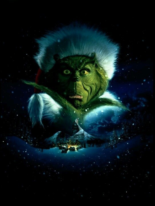 baby grinch wallpaper 0061