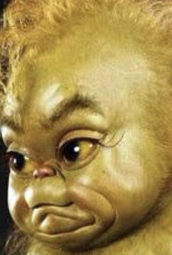 baby grinch wallpaper 0062