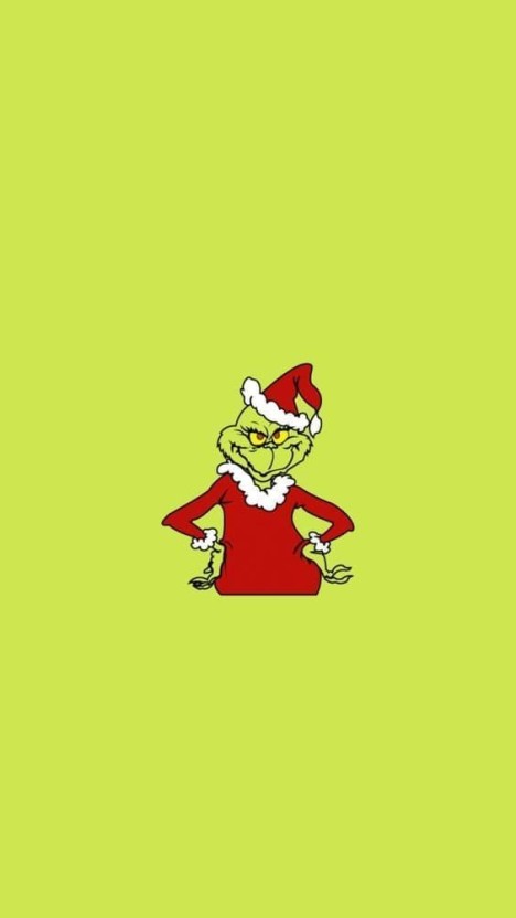 baby grinch wallpaper 0067