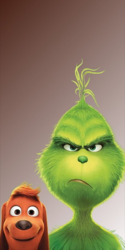 baby grinch wallpaper 0071