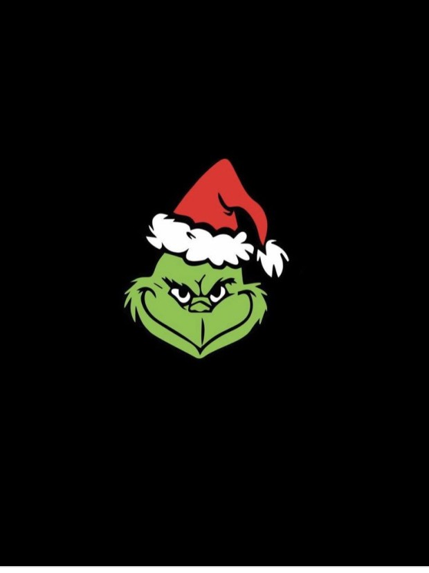 baby grinch wallpaper 0089