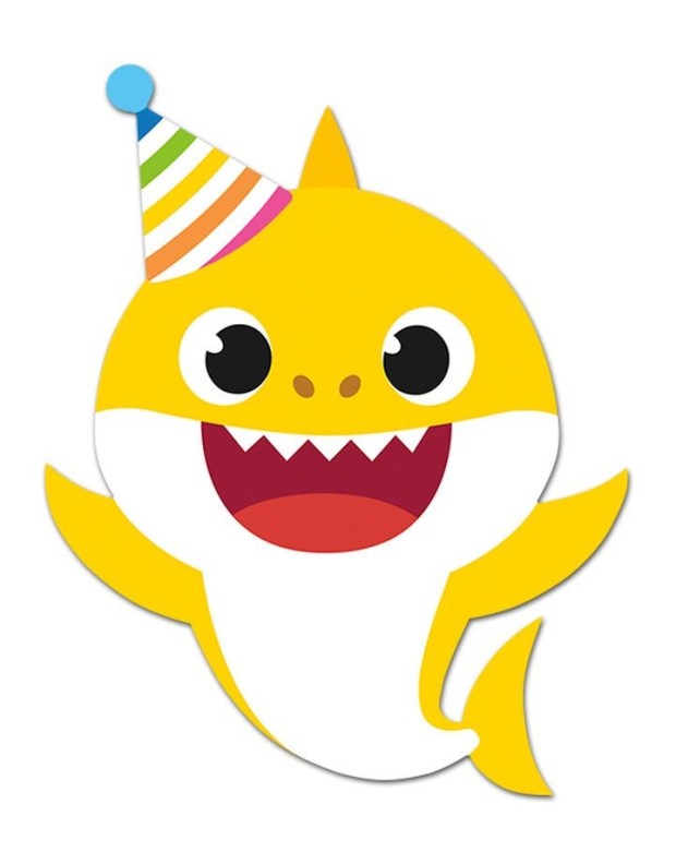 baby shark wallpaper 0045