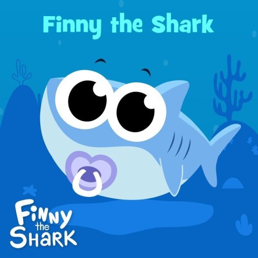 baby shark wallpaper 0099