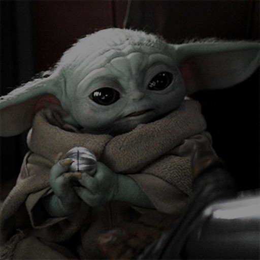 baby yoda wallpaper cute designs