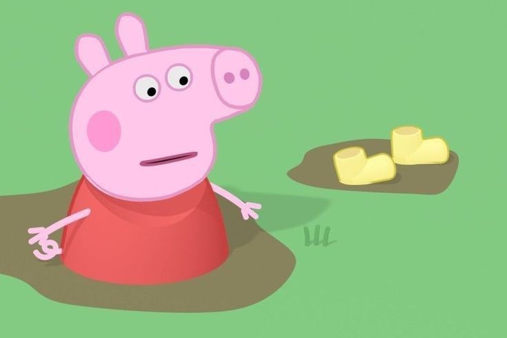 baddie peppa pig 0048