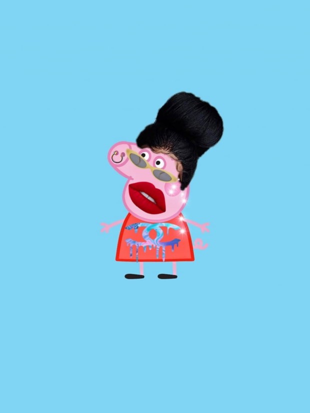 baddie peppa pig 0055