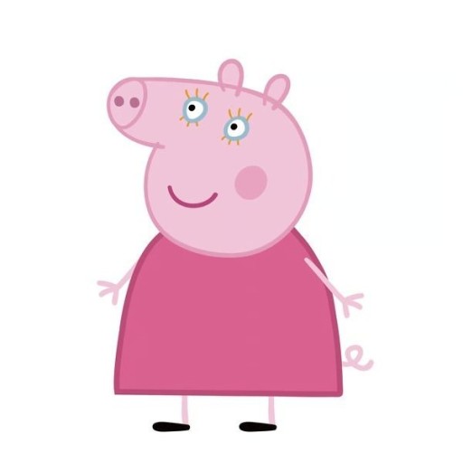 baddie peppa pig 0063