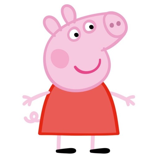 baddie peppa pig 0064