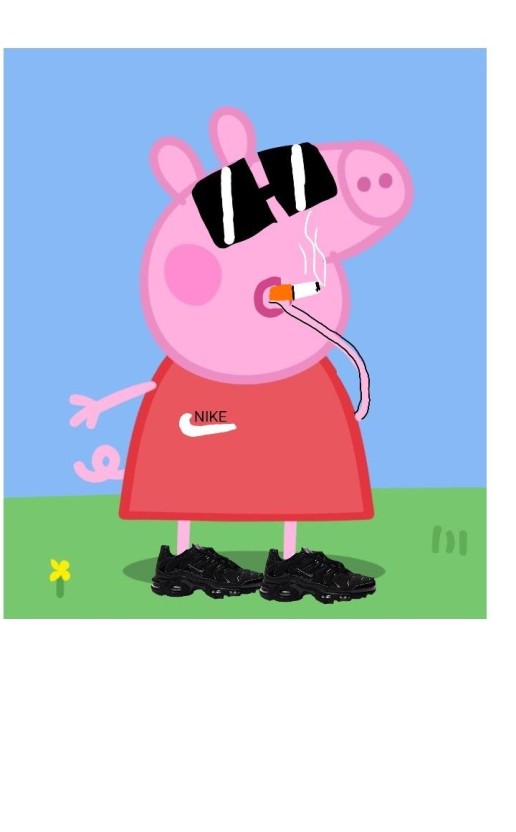 baddie peppa pig 0070