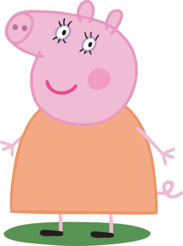 baddie peppa pig 0078