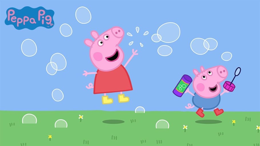 baddie peppa pig 0090