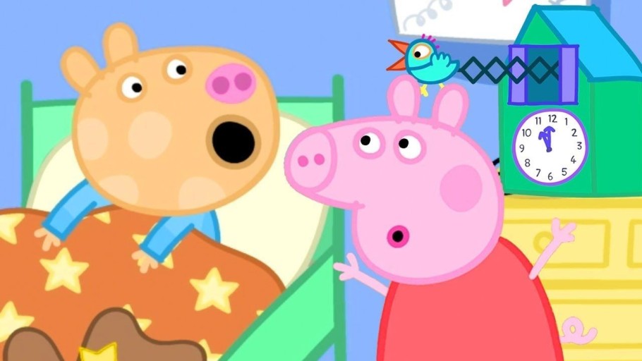 baddie peppa pig 0095