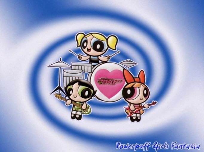 baddie powerpuff girls 0026