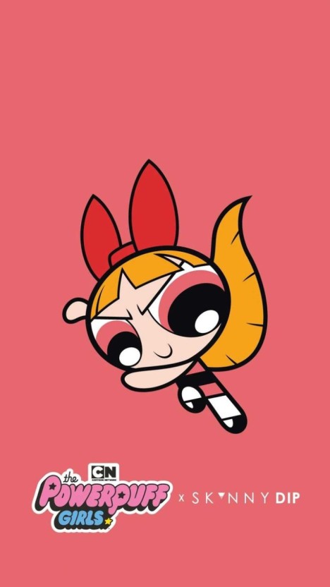 baddie powerpuff girls 0028