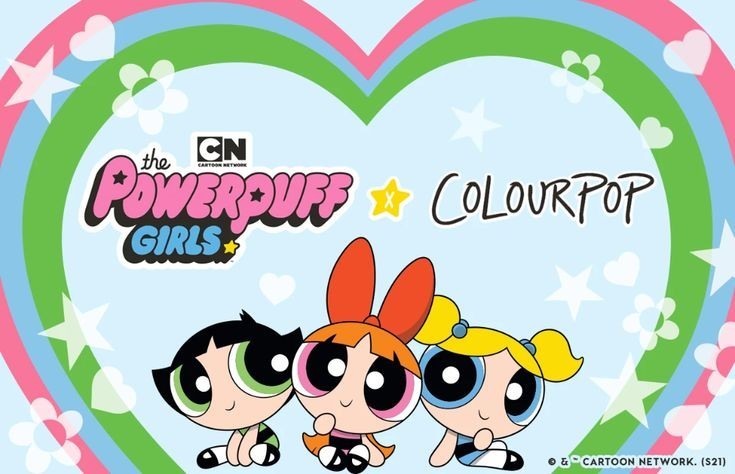 baddie powerpuff girls 0030