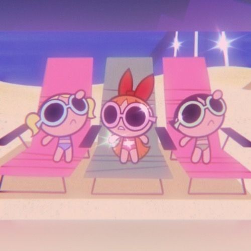 baddie powerpuff girls 0036