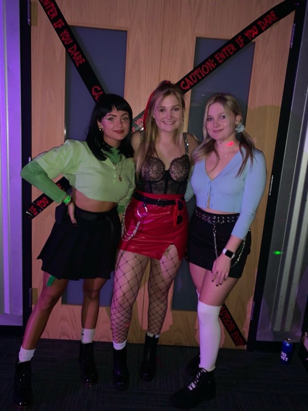 baddie powerpuff girls 0039