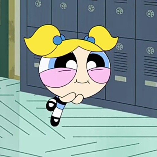 baddie powerpuff girls 0050