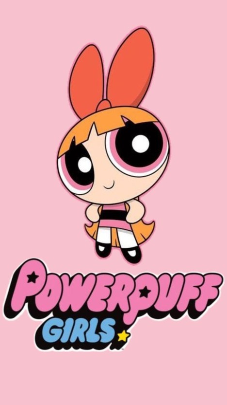 baddie powerpuff girls 0079