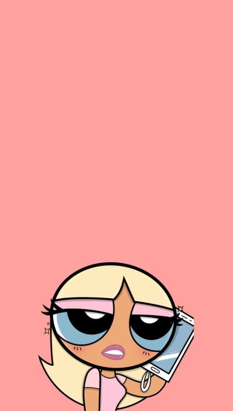 baddie powerpuff girls 0087