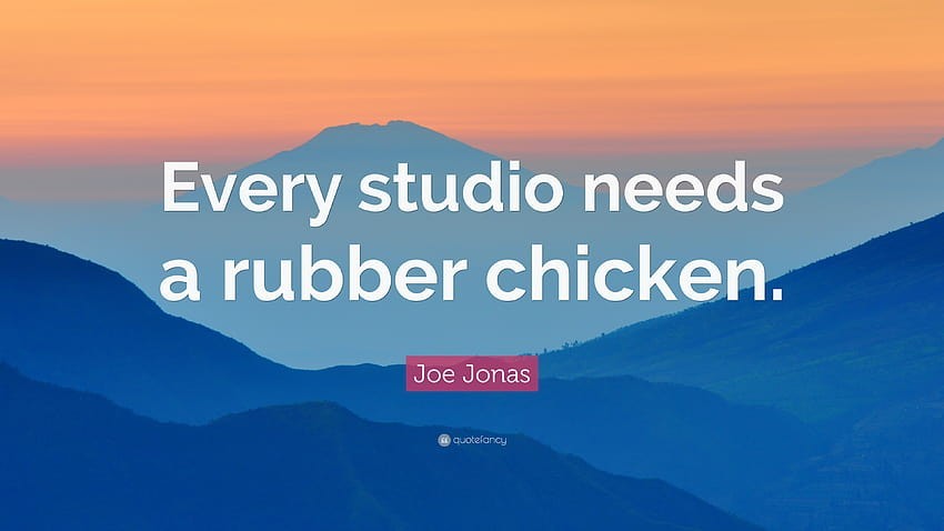 best chicken joe wallpaper designs