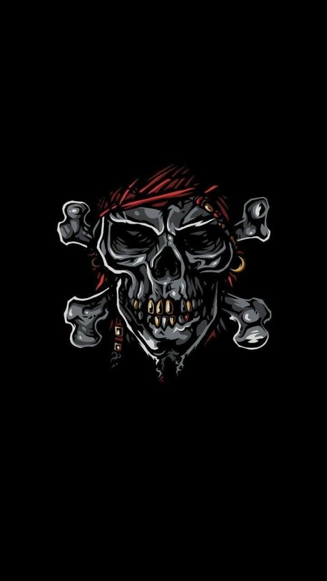 best cool gangster skull wallpaper for desktops