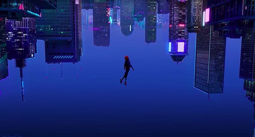 best cool miles morales wallpaper ideas