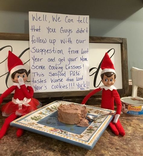 best elf on the shelf images for social media