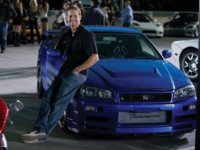 best funny Paul Walker wallpapers