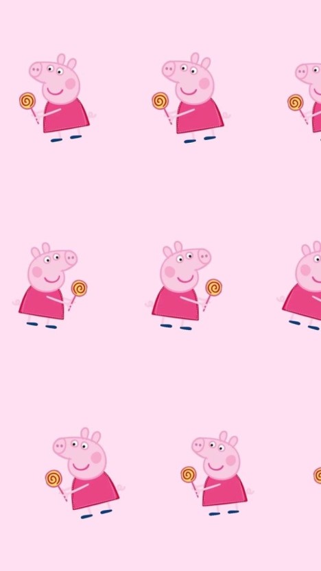 best funny Peppa Pig wallpaper collection