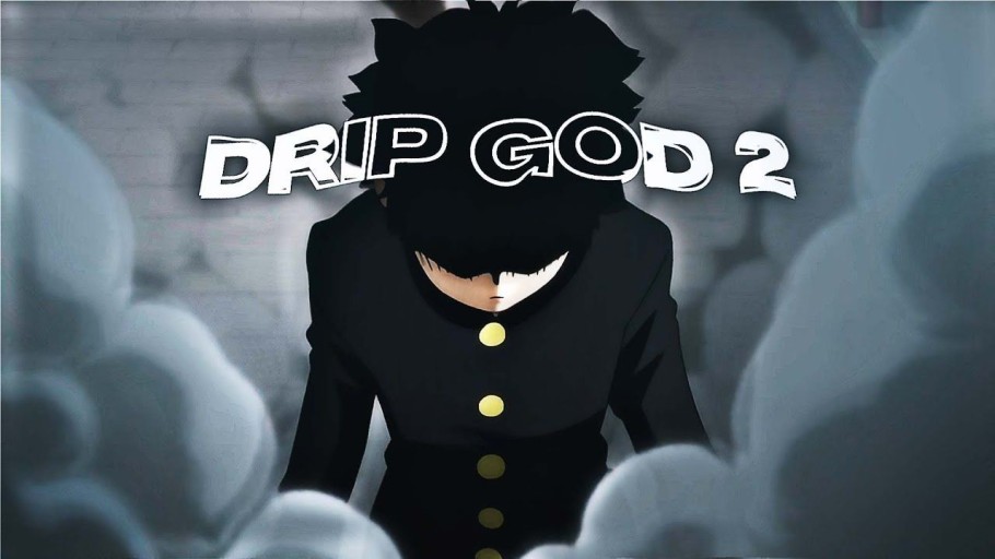 boondocks wallpaper drip 0045