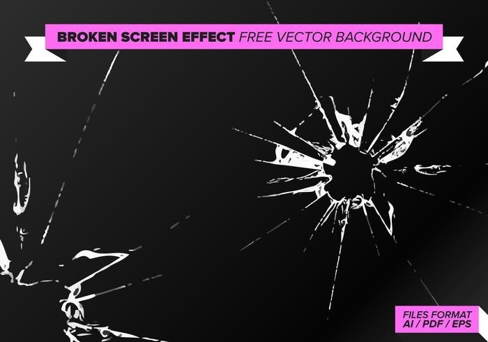 broken screen backgrounds 0060