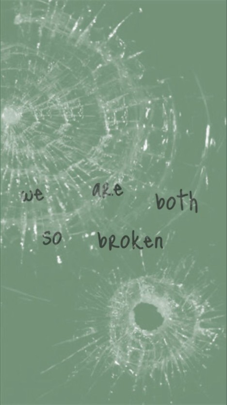 broken screen backgrounds 0064