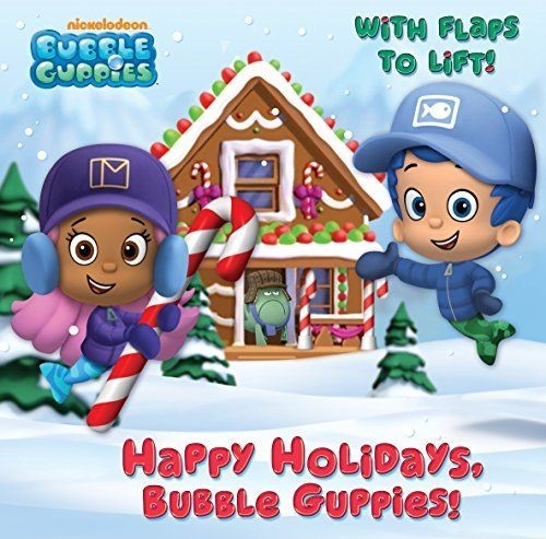 bubble guppies wallpaper for nurseries