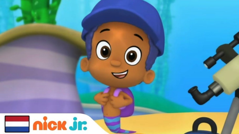 bubble guppies wallpaper 0057