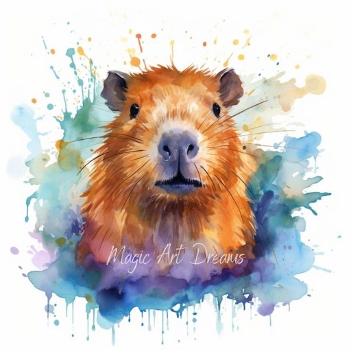 capybara animal backgrounds