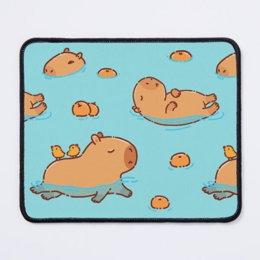 capybara background 0081